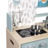 Cocina de madera infantil Plume Janod - Imagen 6