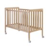 Cuna Micuna Nordika 60x120 cm color Cera Natural