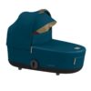 Cybex Míos Capazo Lux