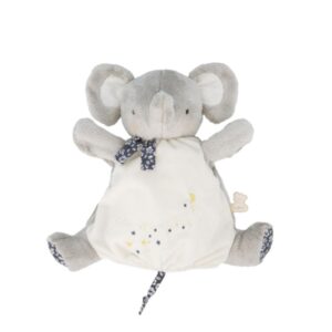 Peluche Dou Dou Marioneta Kaloo Elefante