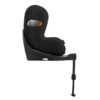 Silla de Coche GR. 0+1 Cybex Sirona Zi i-Size Deep Black