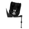 Silla de Coche GR. 0+1 Cybex Sirona Zi i-Size Deep Black