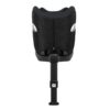 Silla de Coche GR. 0+1 Cybex Sirona Zi i-Size Deep Black