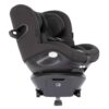 Silla de Coche GR. 0+1 Joie i-SPIN Safe Coal