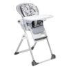 Trona Joie Mimzy Recline Logan