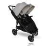 Baby Monsters Easy Twin 4 Silla de paseo gemelar