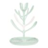 Escurrebiberones Kikka Boo Tulip Menta
