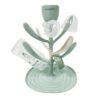 Escurrebiberones Kikka Boo Tulip Menta