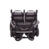 Baby Monsters Easy Twin 4 Cochecito gemelar
