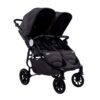 Baby Monsters Easy Twin 4 Cochecito gemelar