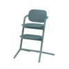 Silla Trona Cybex Lemo 4 en 1 Stone Blue