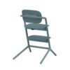 Silla Trona Cybex Lemo 4 en 1 Stone Blue