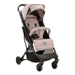 Silla de Paseo Kikka Boo Fitto Violet