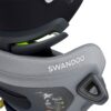 Swandoo Charlie Silla de Coche 100- 150 cm I-Size