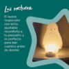 Tommee Tippee Luz Quitamiedos Pingüino Grobite