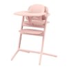 Trona Cybex Lemo 4 en 1 Pearl Pink
