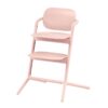 Trona Cybex Lemo 4 en 1 Pearl Pink