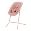 Trona Cybex Lemo 4 en 1 Pearl Pink