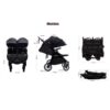 Baby Monsters Easy Twin 4 Medidas