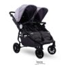 Baby Monsters Easy Twin 4 Cochecito gemelar