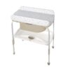 Bañera Cambiador Jané Flip Sesame