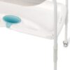 Bañera Cambiador Jane Flip