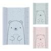 Cambiador PVC duro Kikka Boo Bear