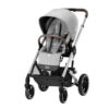 Cybex Balios S Lux Cochecito dos piezas+ Regalo Saco GOLD