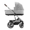 Cybex Balios S Lux Cochecito dos piezas+ Regalo Saco GOLD
