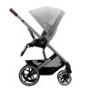 Cybex Balios S Lux Cochecito dos piezas+ Regalo Saco GOLD