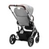 Cybex Balios S Lux Cochecito dos piezas 2025