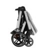 Cybex Balios S Lux Cochecito dos piezas 2025