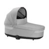 Cybex Balios S Lux Cochecito dos piezas+ Regalo Saco GOLD