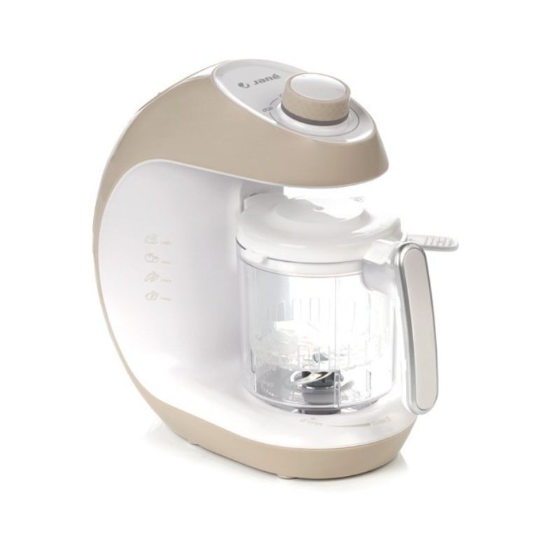 Jané Procesador de Alimentos para Bebés Chefkiss