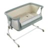 Minicuna Colecho Jané Baby Side Botanic