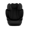 Silla de Coche GR. 23 Cybex Solution T i-Fix Sepia Black
