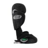 Silla de Coche GR. 23 Cybex Solution T i-Fix Sepia Black
