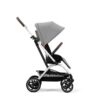 Silla de paseo Cybex Eezy S Twist+2