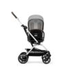 Silla de paseo Cybex Eezy S Twist+2