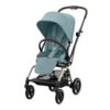 Silla de paseo Cybex Eezy S Twist+2 Stormy Blue