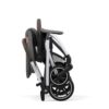 Silla de paseo Cybex Eezy S Twist+2