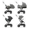 Cybex Eezy S Twist+2 Silla de paseo - Imagen 15