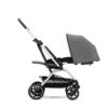 Silla de paseo Cybex Eezy S Twist+2