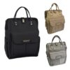 Bolso Maternal Kikka Boo Vienne