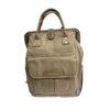 Bolso Maternal Kikka Boo Vienne