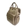 Bolso Maternal Kikka Boo Vienne