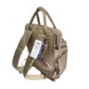 Bolso Maternal Kikka Boo Vienne