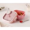 Caja Almuerzo Kiokids 750 ml