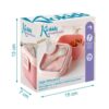 Caja Almuerzo Kiokids 750 ml