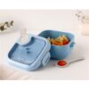 Caja Almuerzo Kiokids 750 ml